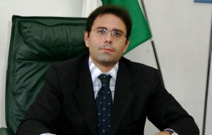 antonio messina ex Sindaco Villa San Giovanni