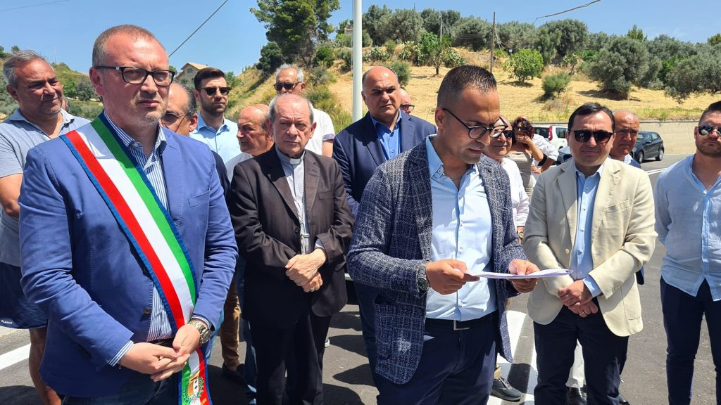 apertura locri gerace