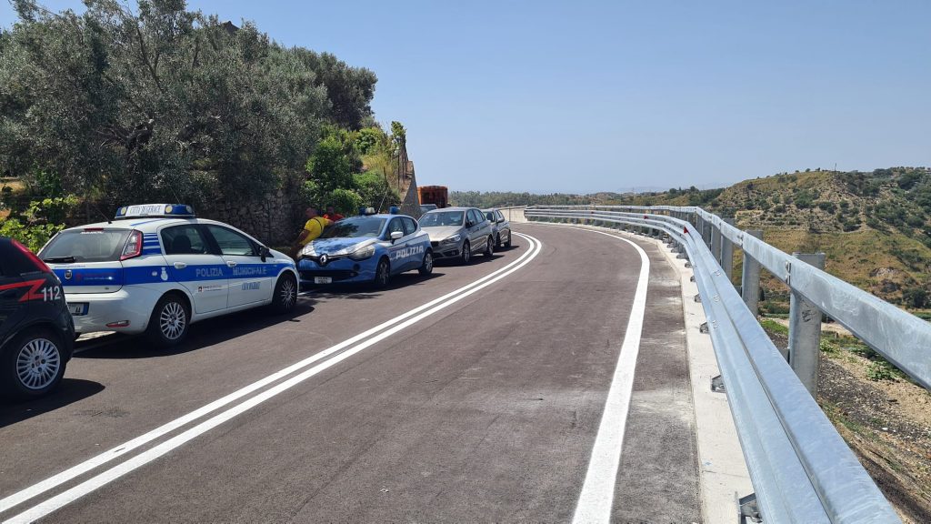 apertura locri gerace