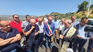 apertura locri gerace
