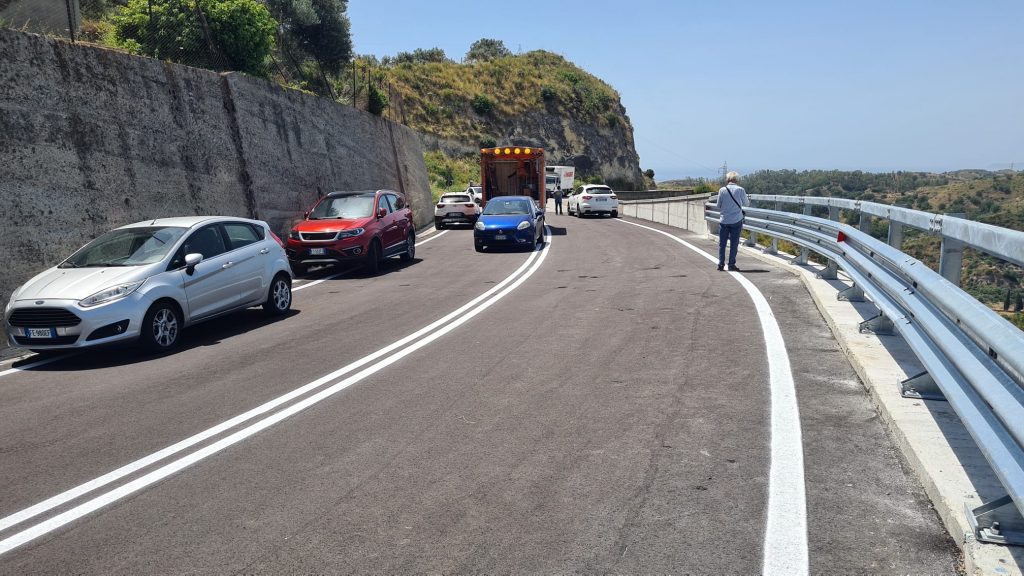 apertura locri gerace