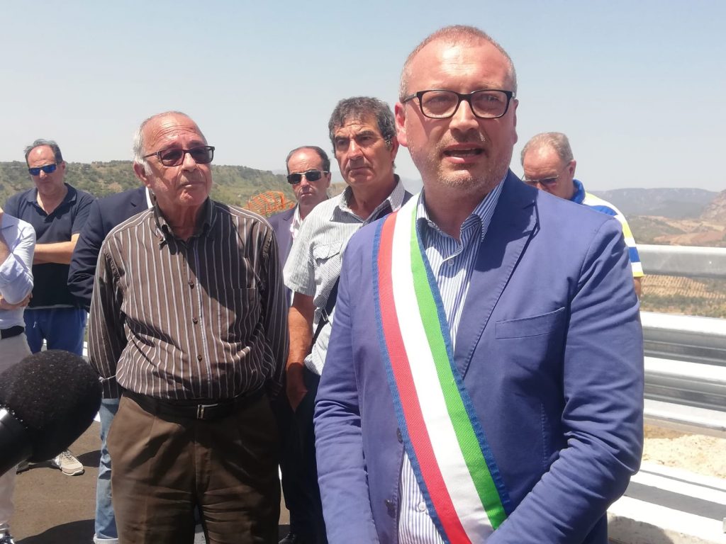 apertura locri gerace