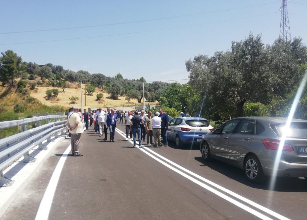 apertura locri gerace