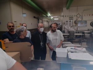 arcivescovo morrone stabilimento alival