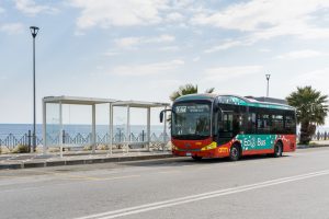 autobus atm