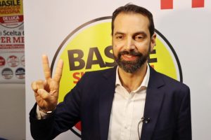 basile sindaco