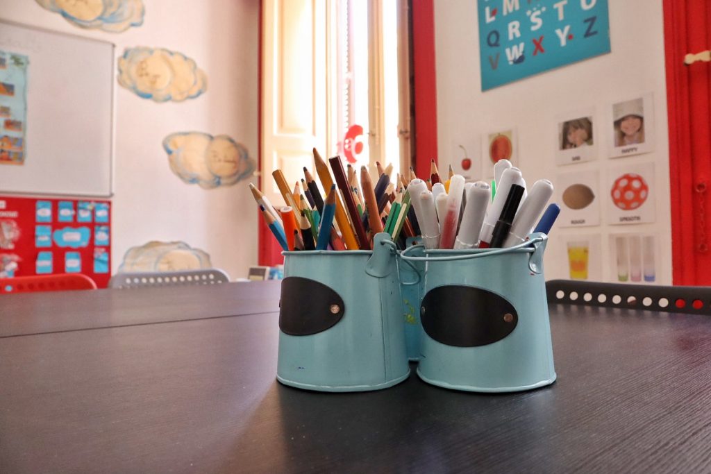 be it english reggio calabria