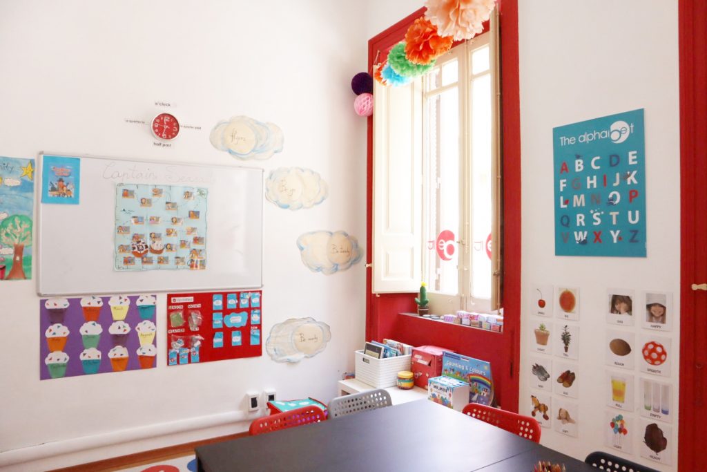 be it english reggio calabria