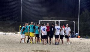 beach soccer reggio calabria