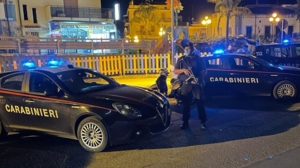 carabinieri taormina