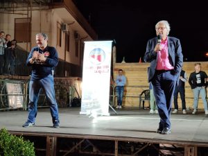 cateno de luca sgarbi