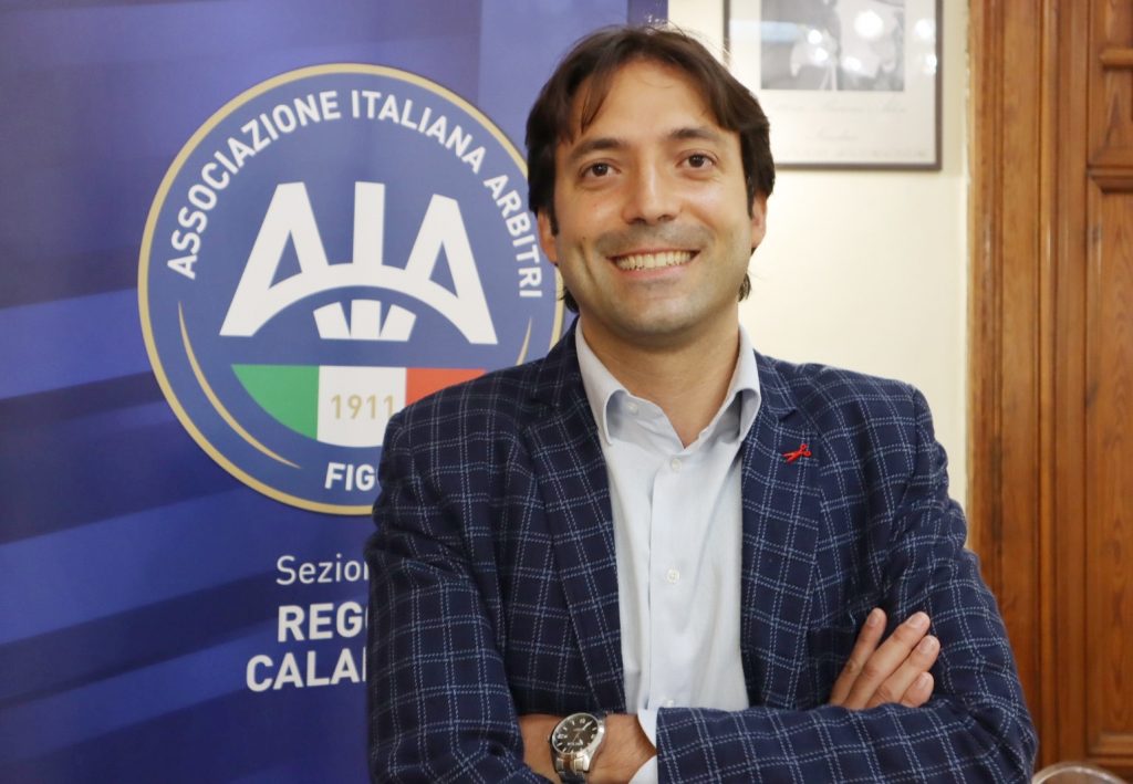 conferenza stampa aia reggio cal novantesimo fondazione