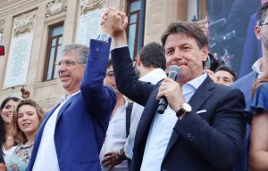 conte a messina