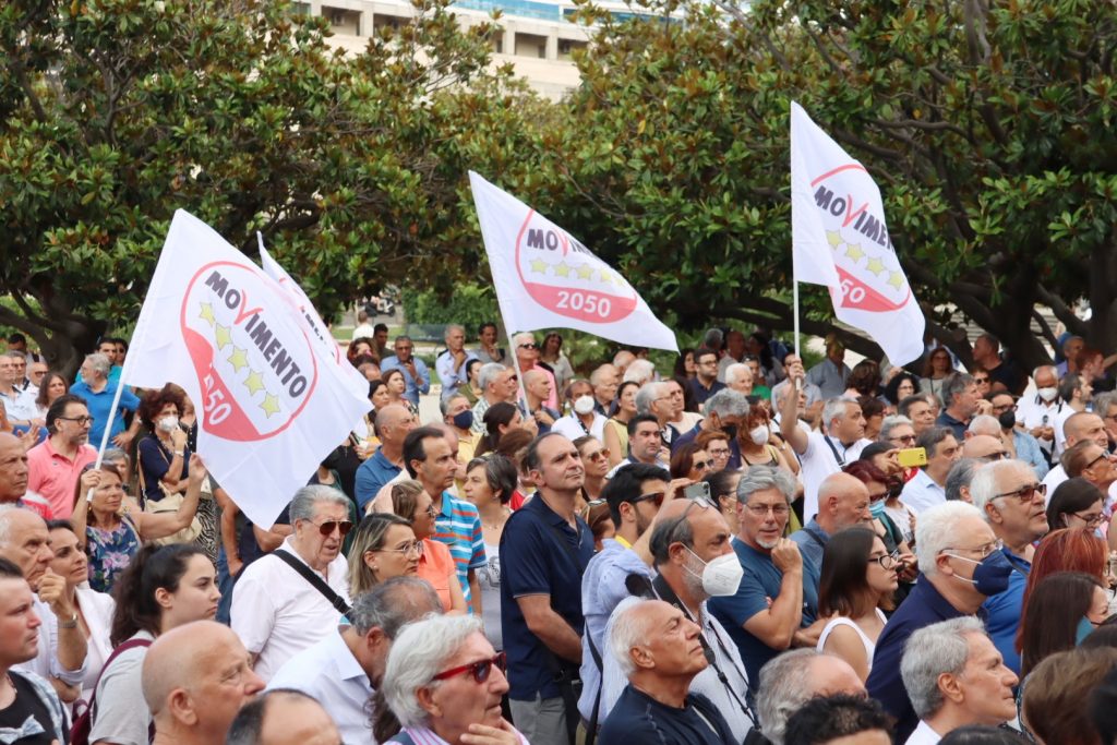 conte a messina