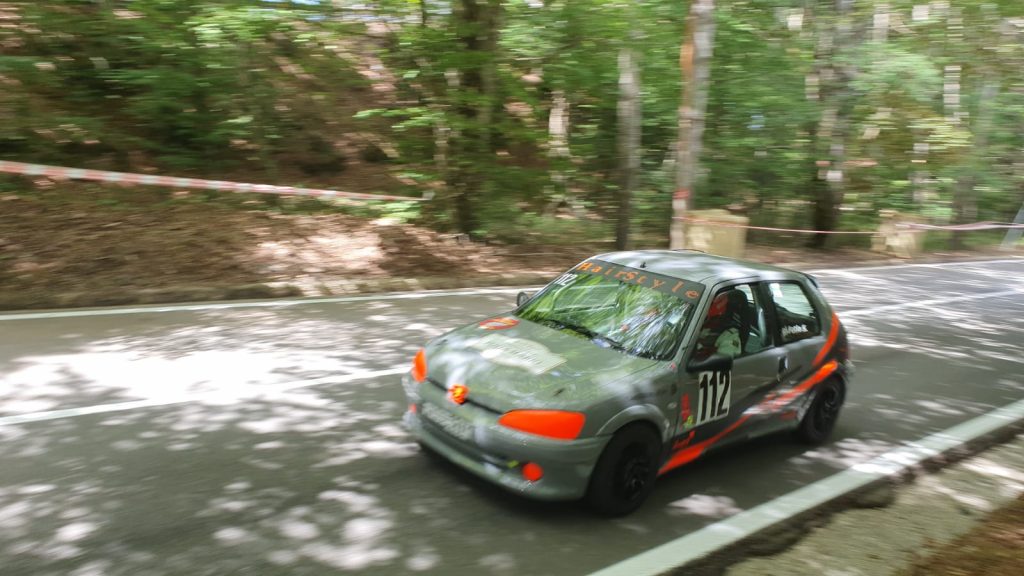 cronoscalata santo stefano gambarie