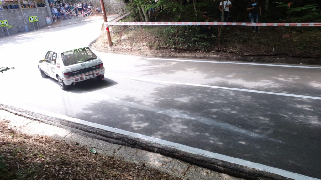 cronoscalata santo stefano gambarie domenica 26 giugno