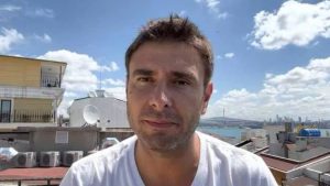 di battista russia