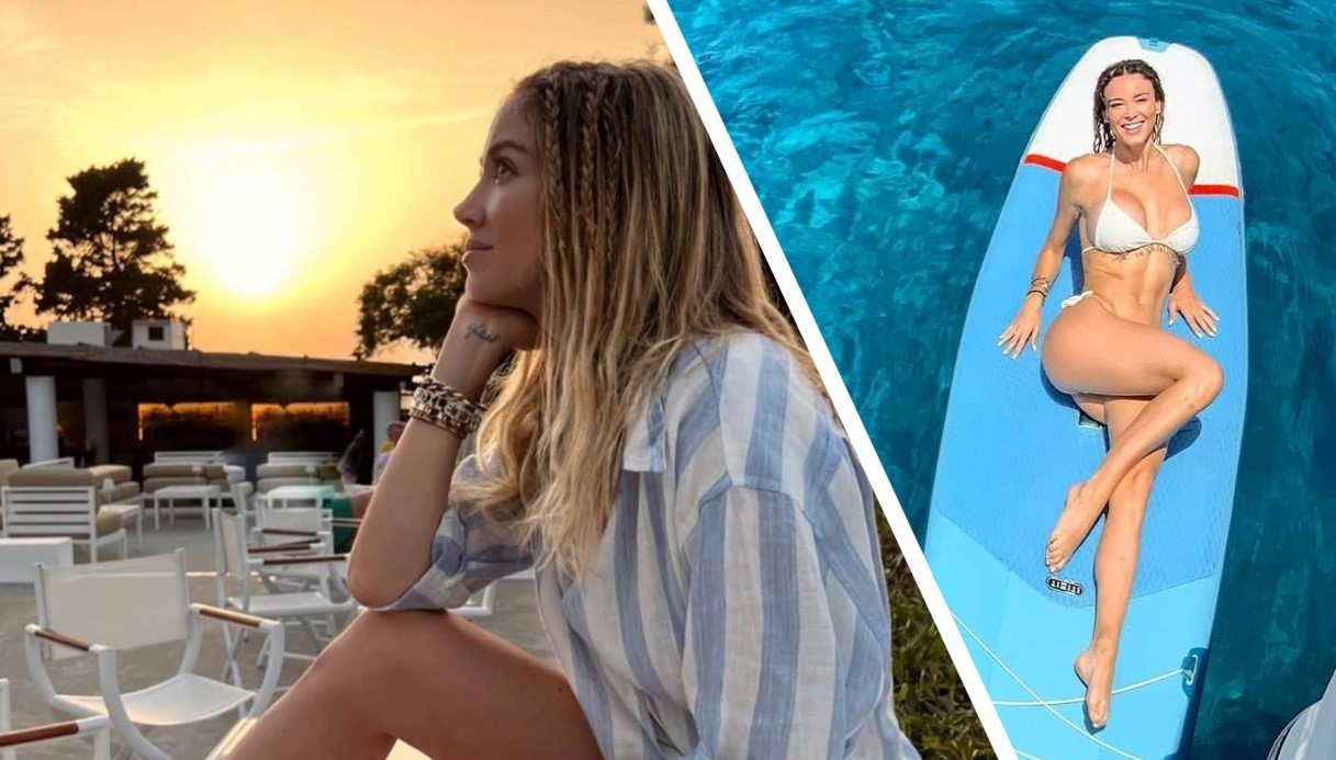diletta leotta isole eolie