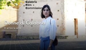 donne di calabria serie rai storia