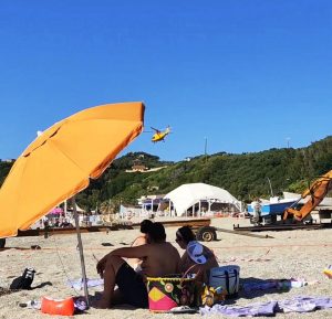 elisoccorso spiaggia
