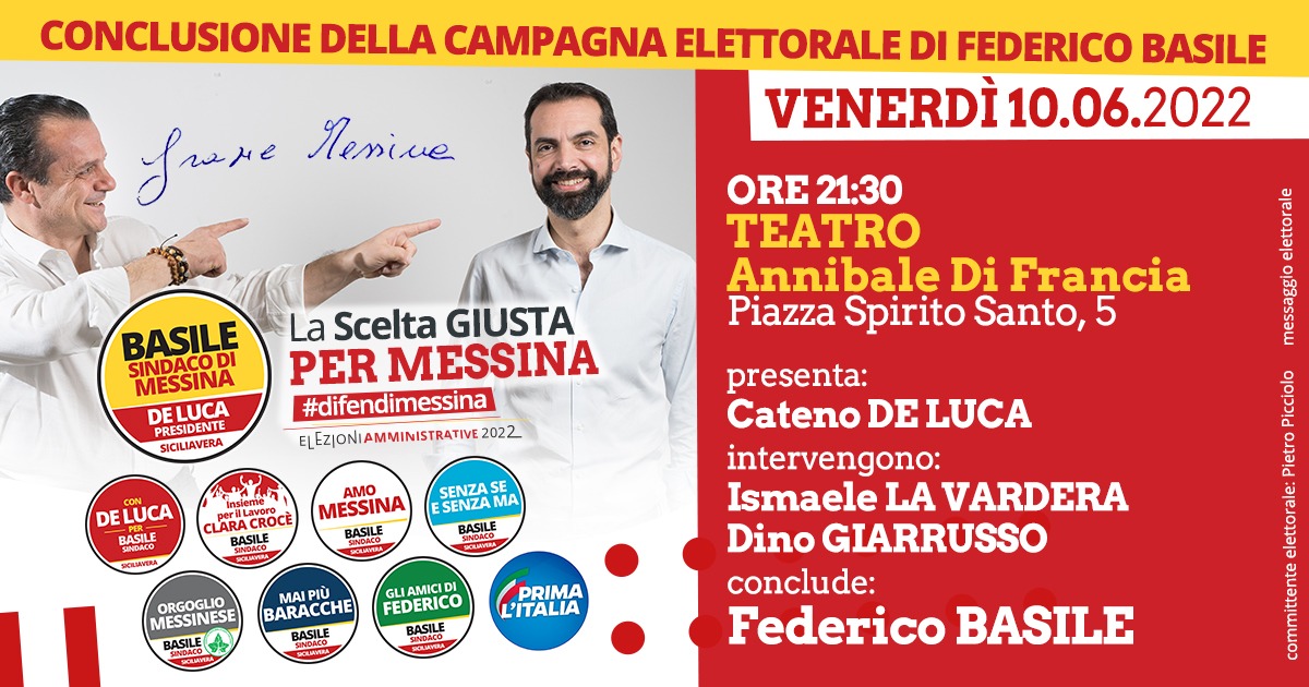 evento sicilia vera