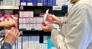 farmacia ospedaliera