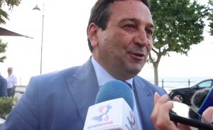 fausto orsomarso