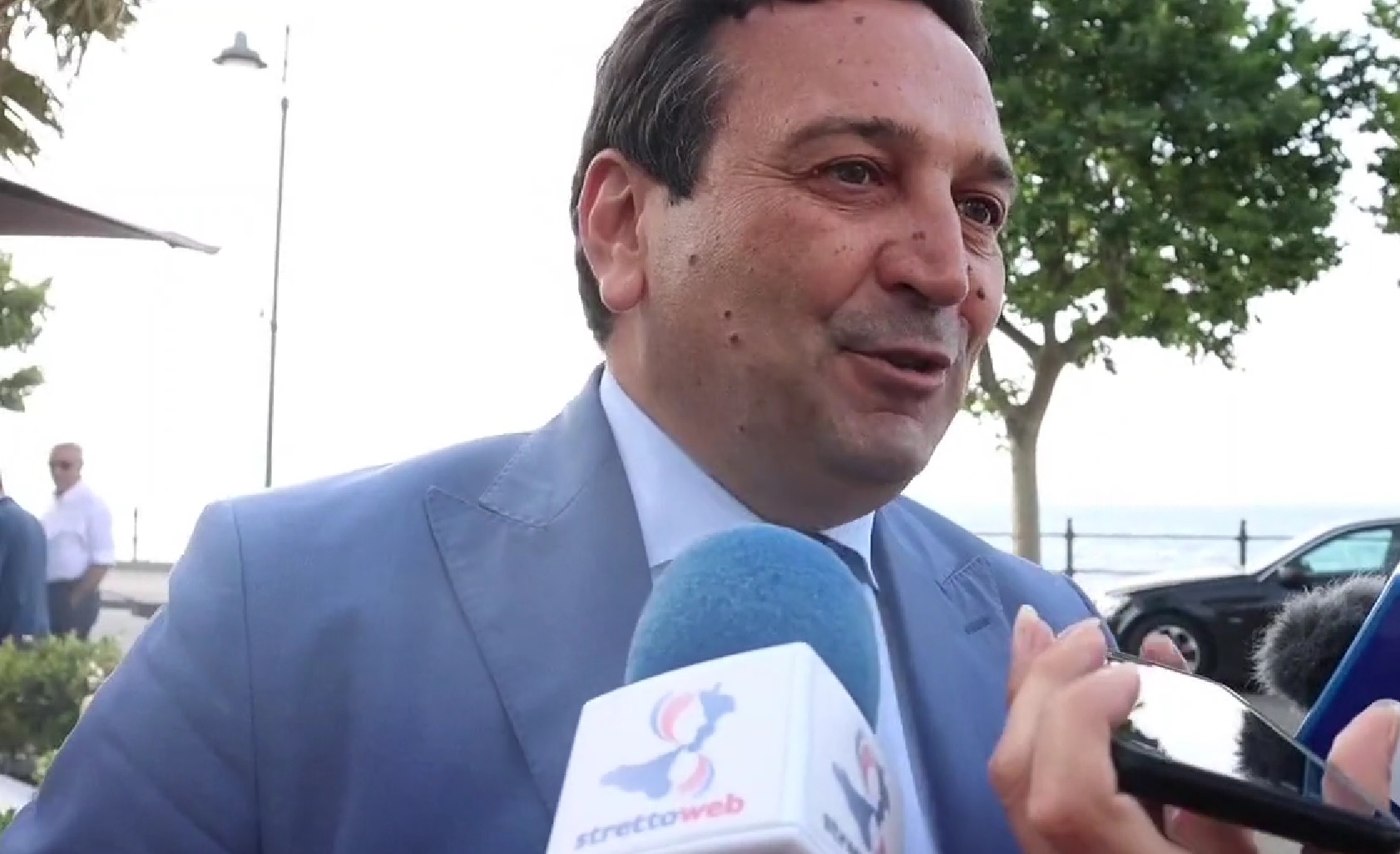fausto orsomarso