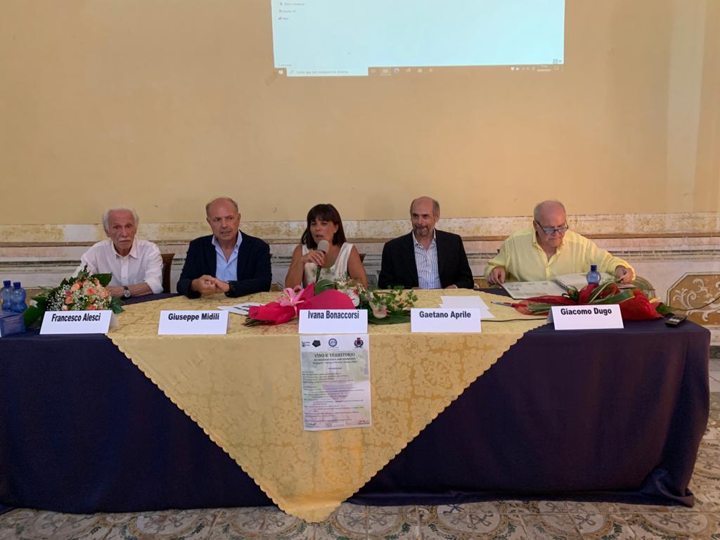 festa mare milazzo