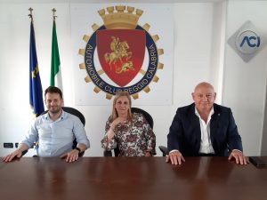 foto Automobile Club Reggio Calabria