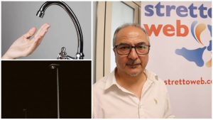 franco recupero rione modena acqua e luce