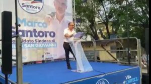 franco recupero santoro
