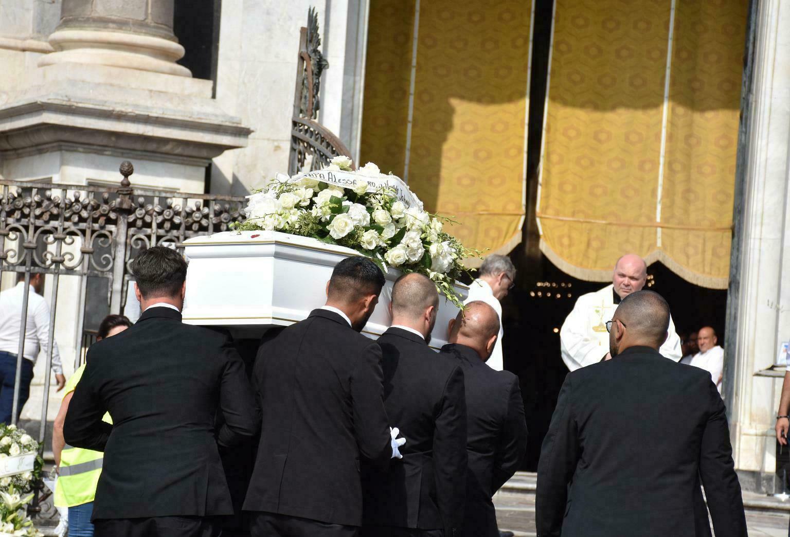 funerali Elena (4)