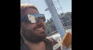 il mio viaggio a new york traghetto messina