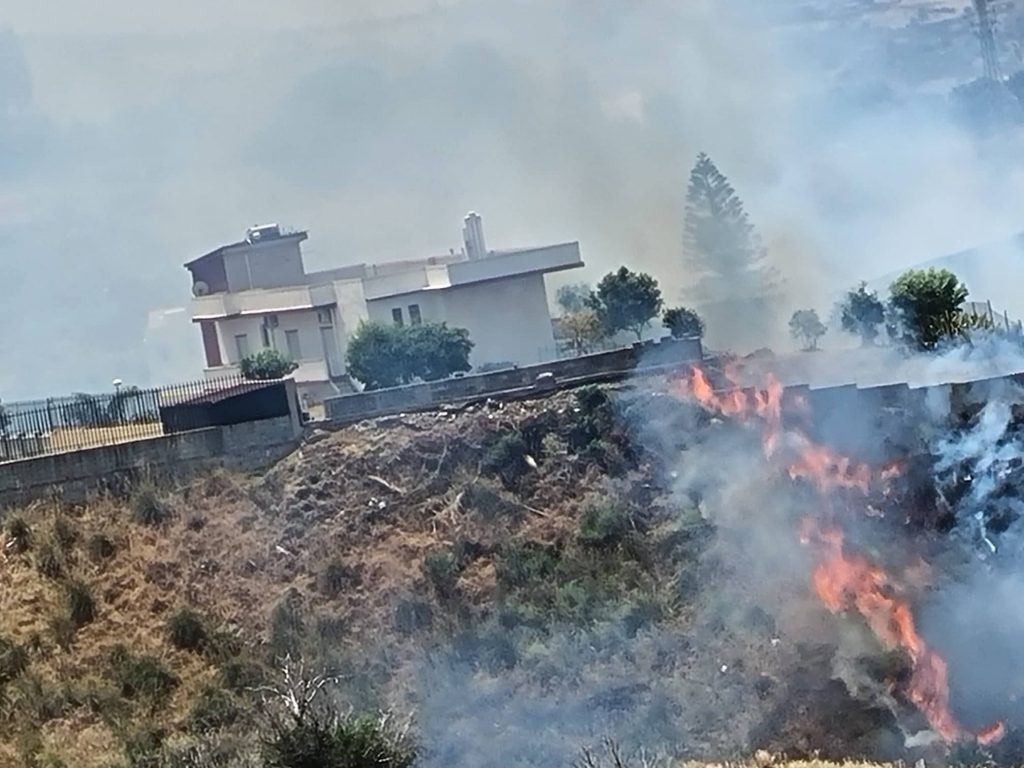 incendio morloquio