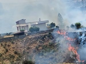 incendio morloquio