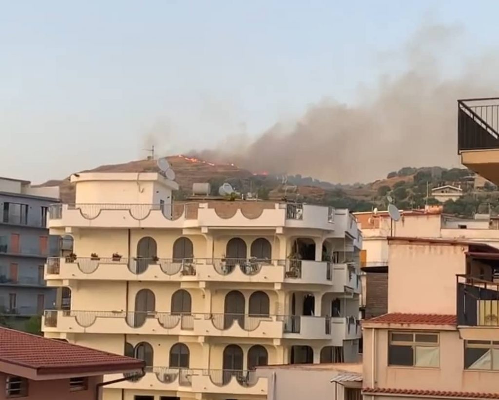 incendio pietrastorta condera