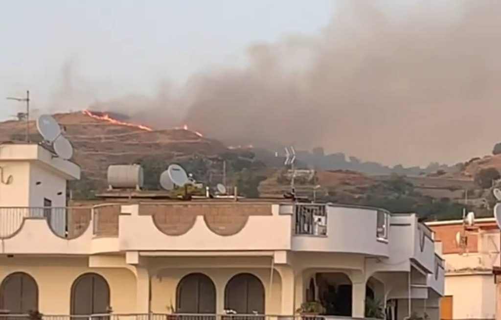 incendio pietrastorta condera