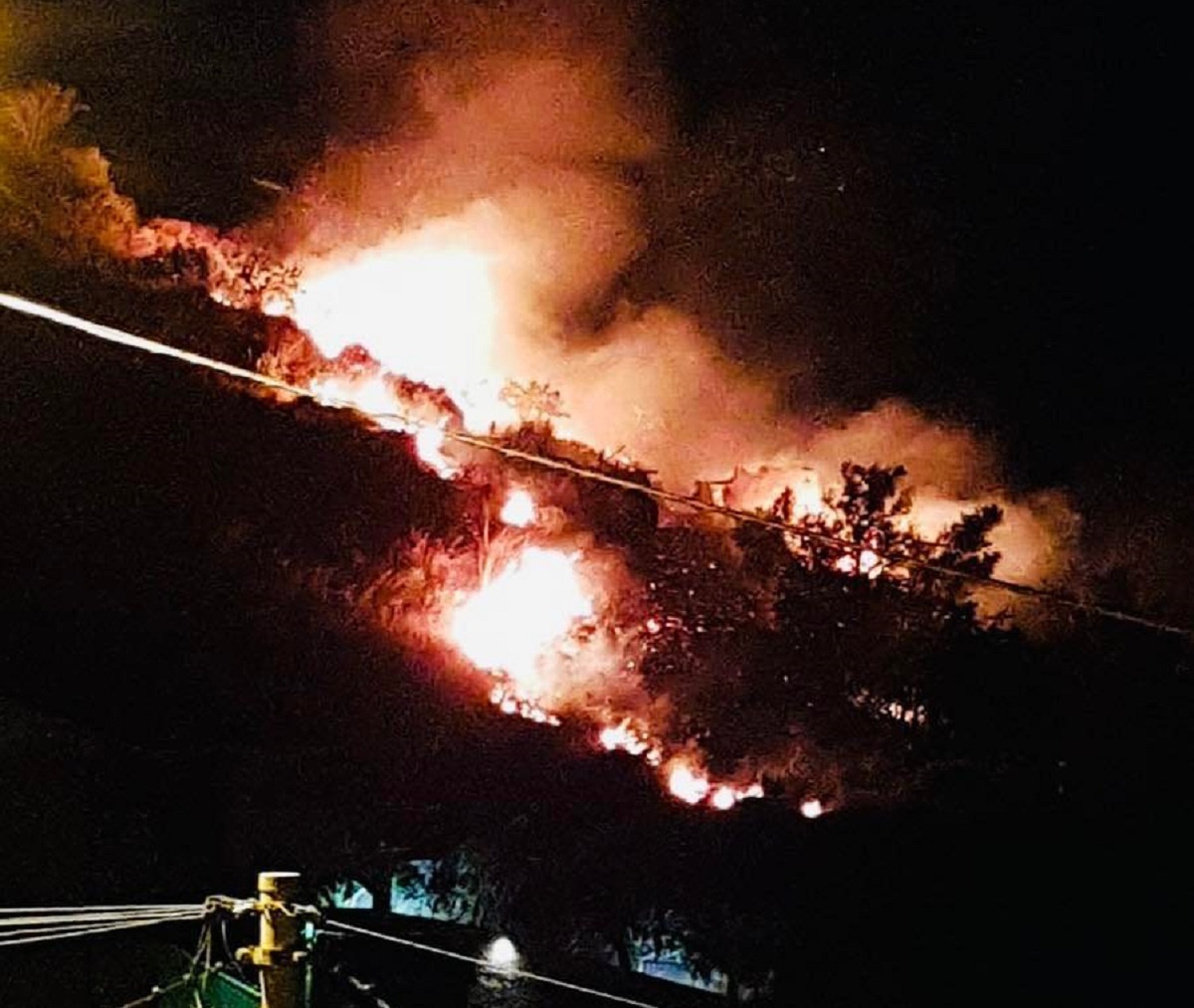 incendio reggio calabria (9)