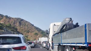 incidente a18 messina catania