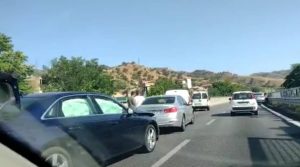 incidente a2 gallico porto