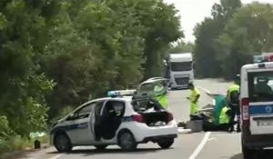 incidente mortale apecar