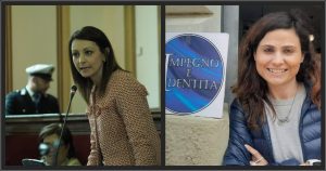 irene calabrò filomena iatì