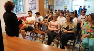laboratorio creo