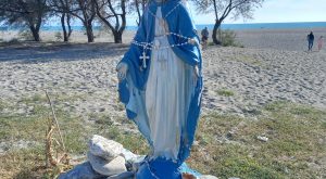 madonnina gizzeria lido