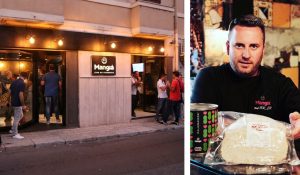 mangià bruno crucitti