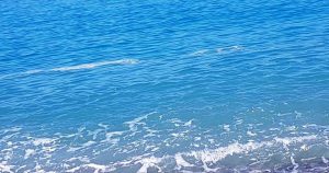 mare sporco