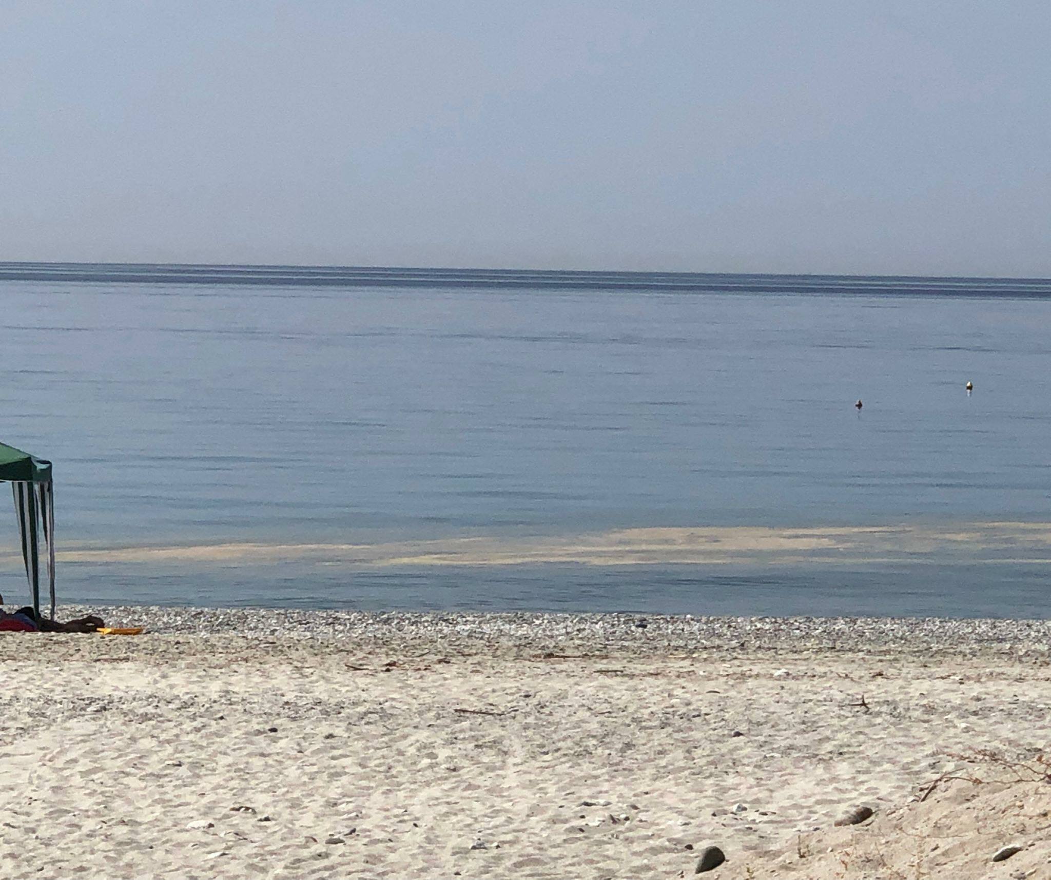 mare sporco san lorenzo