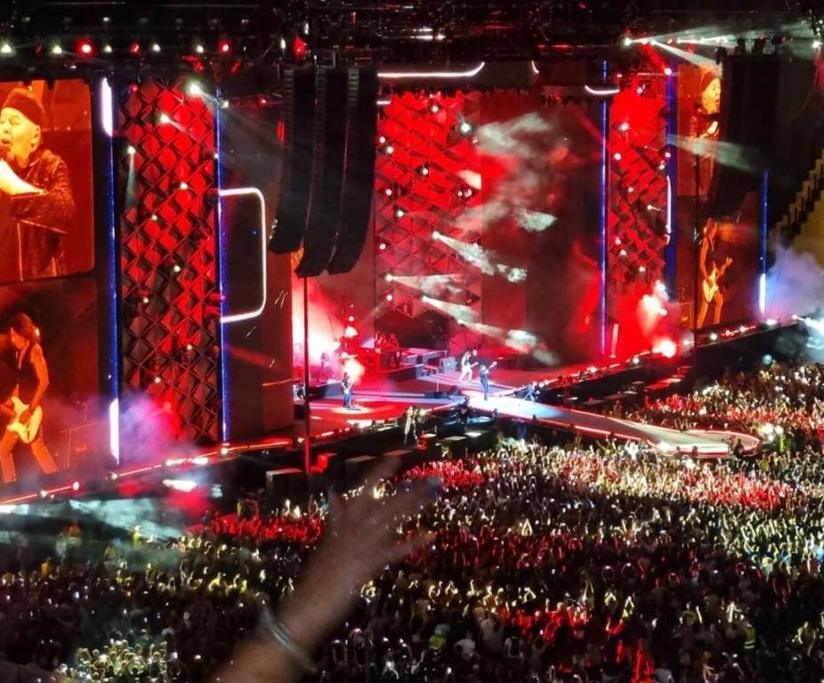 messina concerto vasco rossi 18 giugno 2022