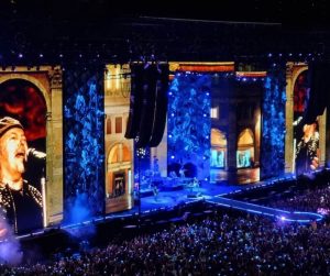 messina concerto vasco rossi 18 giugno 2022